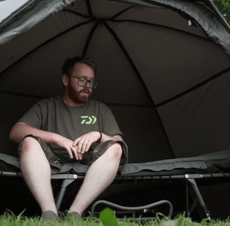 Ofertas Daiwa - Tienda Carpfishing