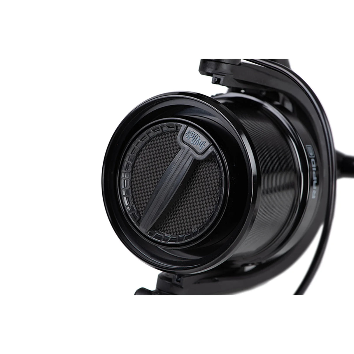 Carrete Spomb Rapide
