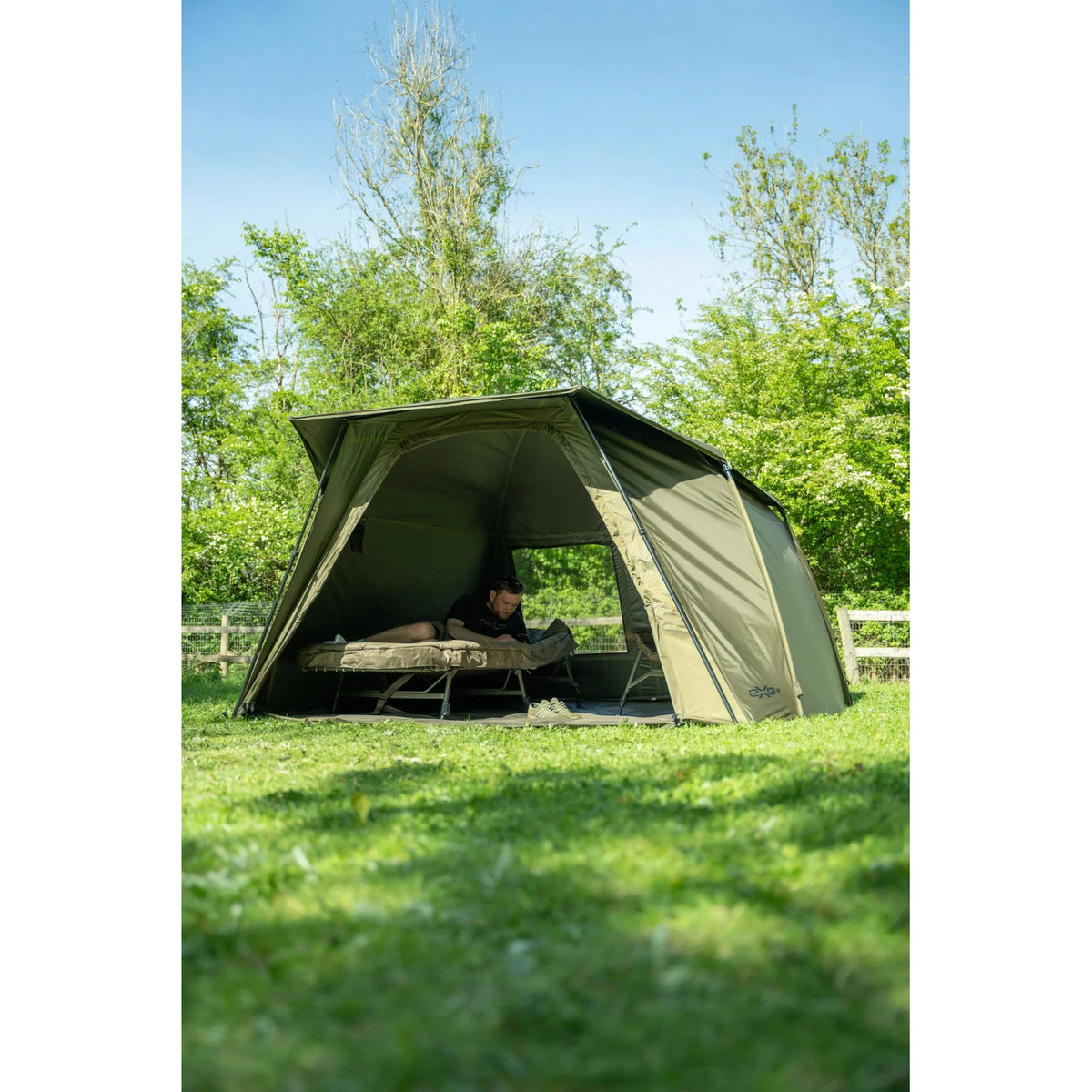 Refugio Avid Carp EXO 2 RV