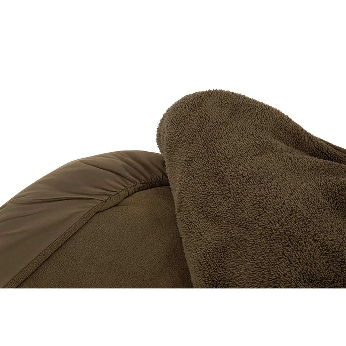 Bed Chair Fox Flatliner X MF8 All Season System