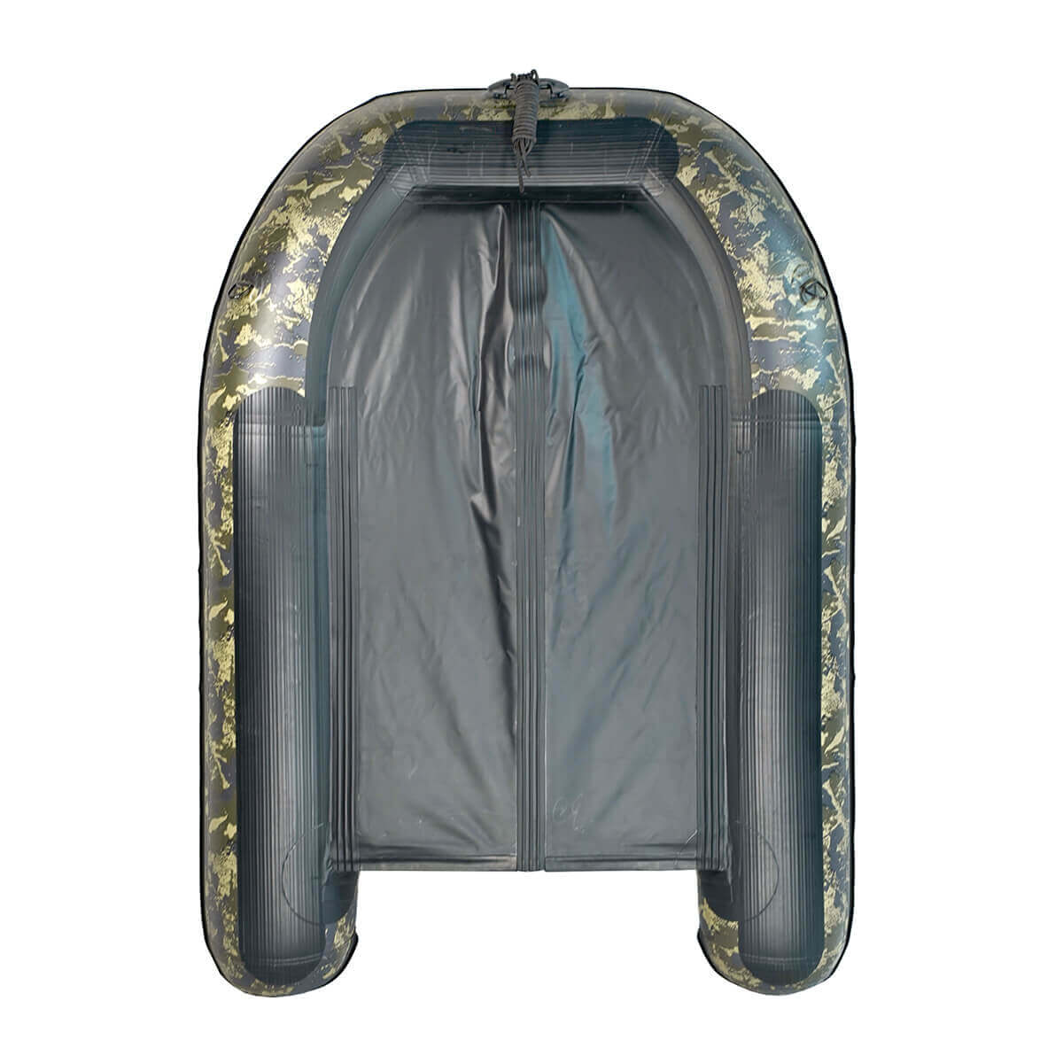 Barca Raptor 230 X-Wide Beach Camo - Tienda Carpfishing