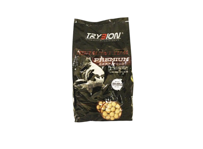 Boilies Rozpustný Trybion Adamantium 20 mm 4 kg