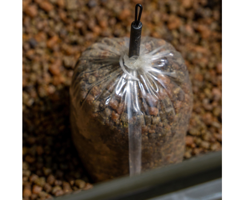 pytle z Pva Avid Carp 60 x 120 mm