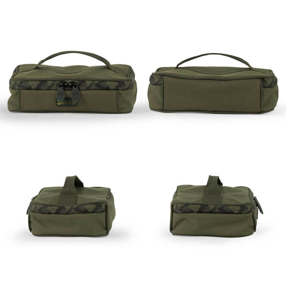 Bolso Avid Carp RVS L - Tienda Carpfishing