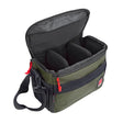 Bolso para cámara Sonik - Tienda Carpfishing