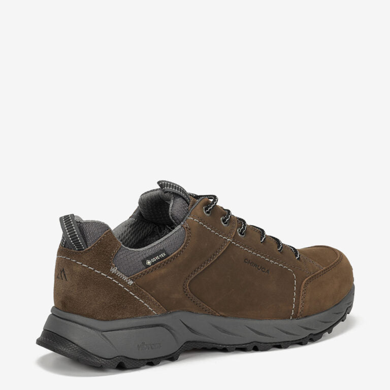 Boty Chiruca Ottawa 01 Gore-Tex