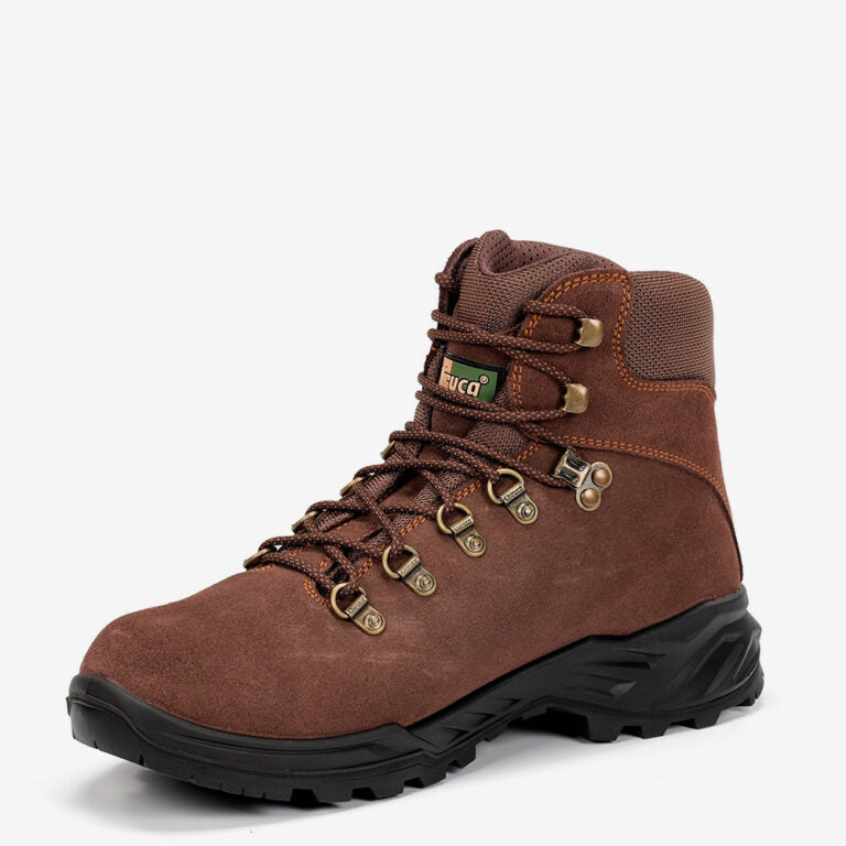 Boty Chiruca Trofeo 02 Gore-Tex Brown