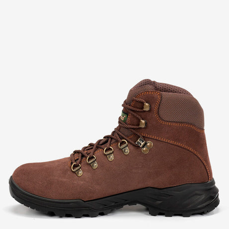 Boty Chiruca Trofeo 02 Gore-Tex Brown