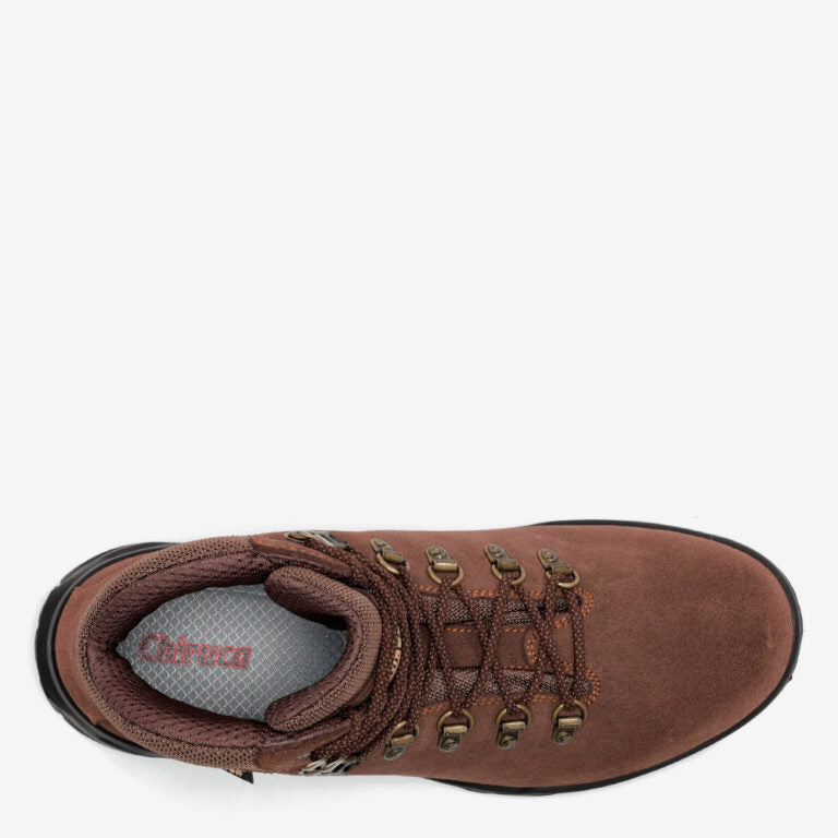 Boty Chiruca Trofeo 02 Gore-Tex Brown