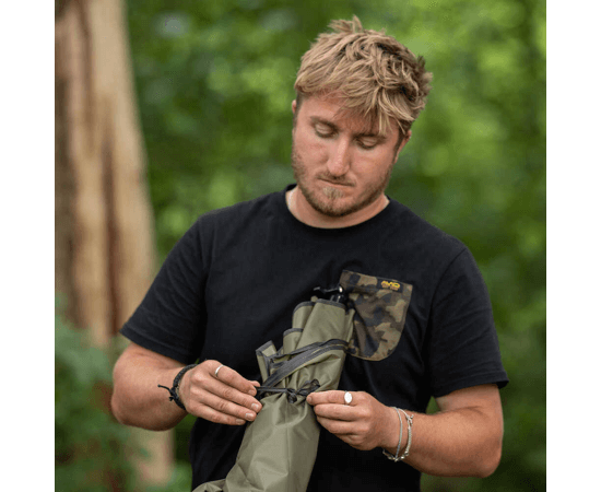 Brolly Avid Carp Revolve 3M - Tienda Carpfishing