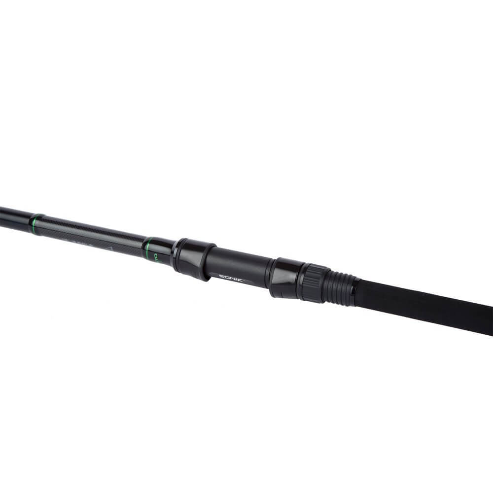 Caña Sonik Herox 12 Pies 3 Ib - Tienda Carpfishing