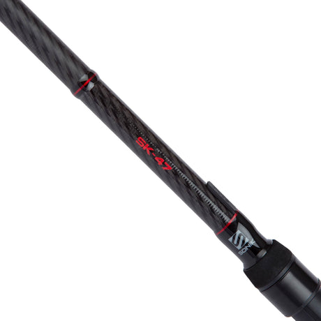 Caña Sonik SK-47 Spod+Marker 12 pies 5 Ib - Tienda Carpfishing