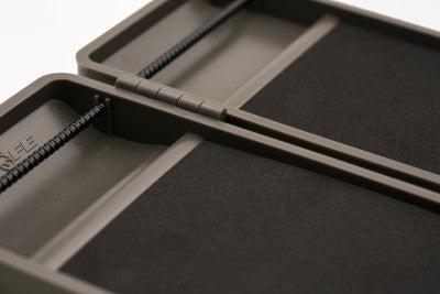 Složka pro basy Korda