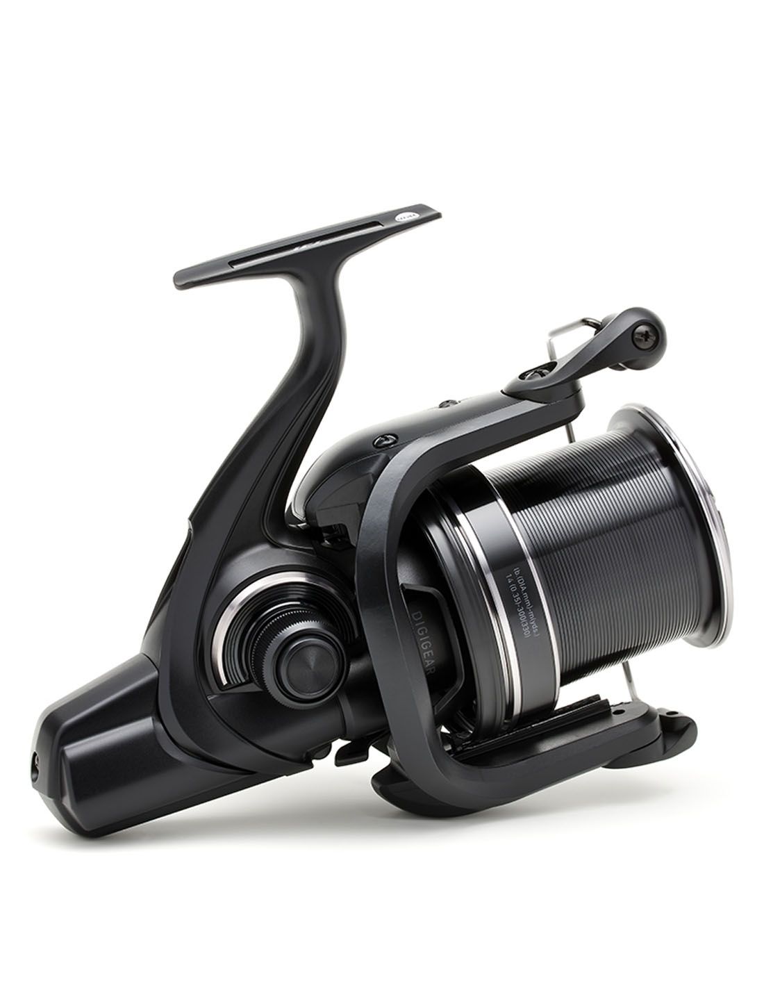Naviják Daiwa Emblem 23 35 SCW QD