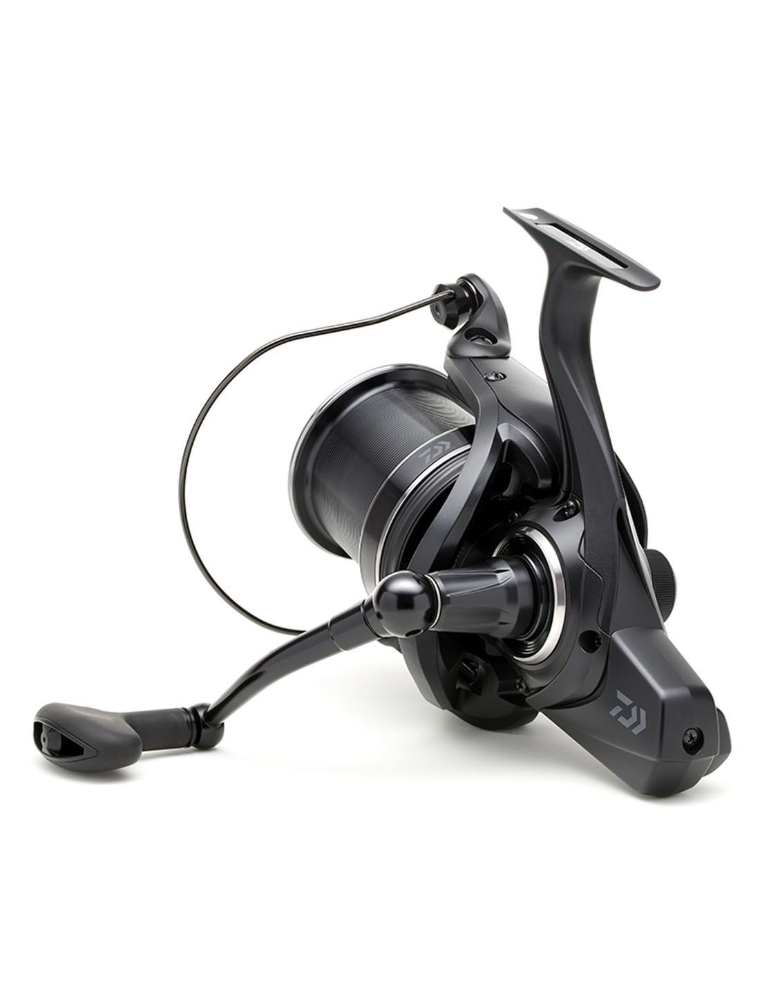 Naviják Daiwa Emblem 23 35 SCW QD