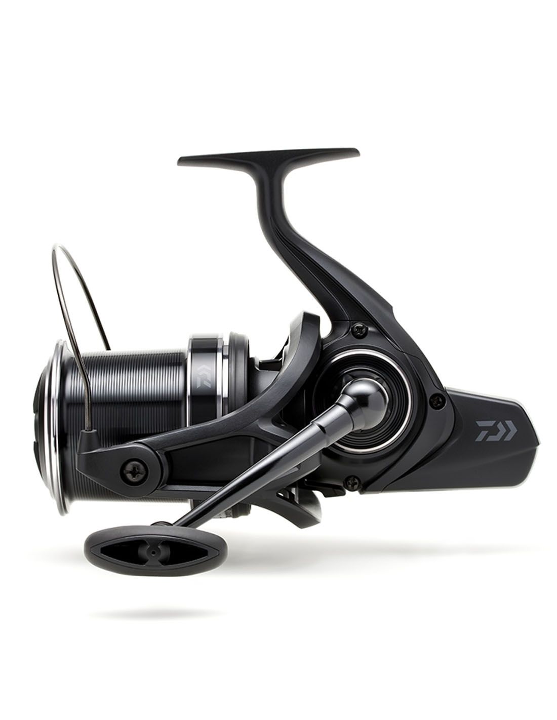 Naviják Daiwa Emblem 23 35 SCW QD