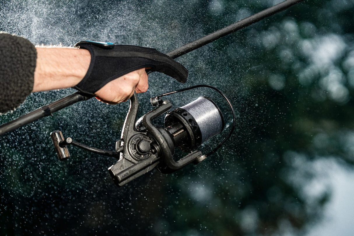 Naviják Nash LRX 10 000