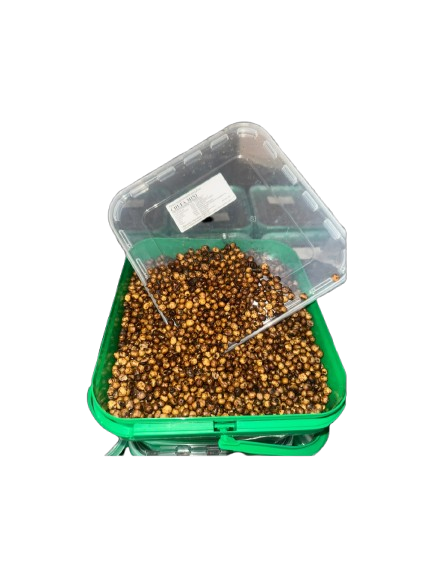 Tygří ořechy Quality Seeds mini 5 kg