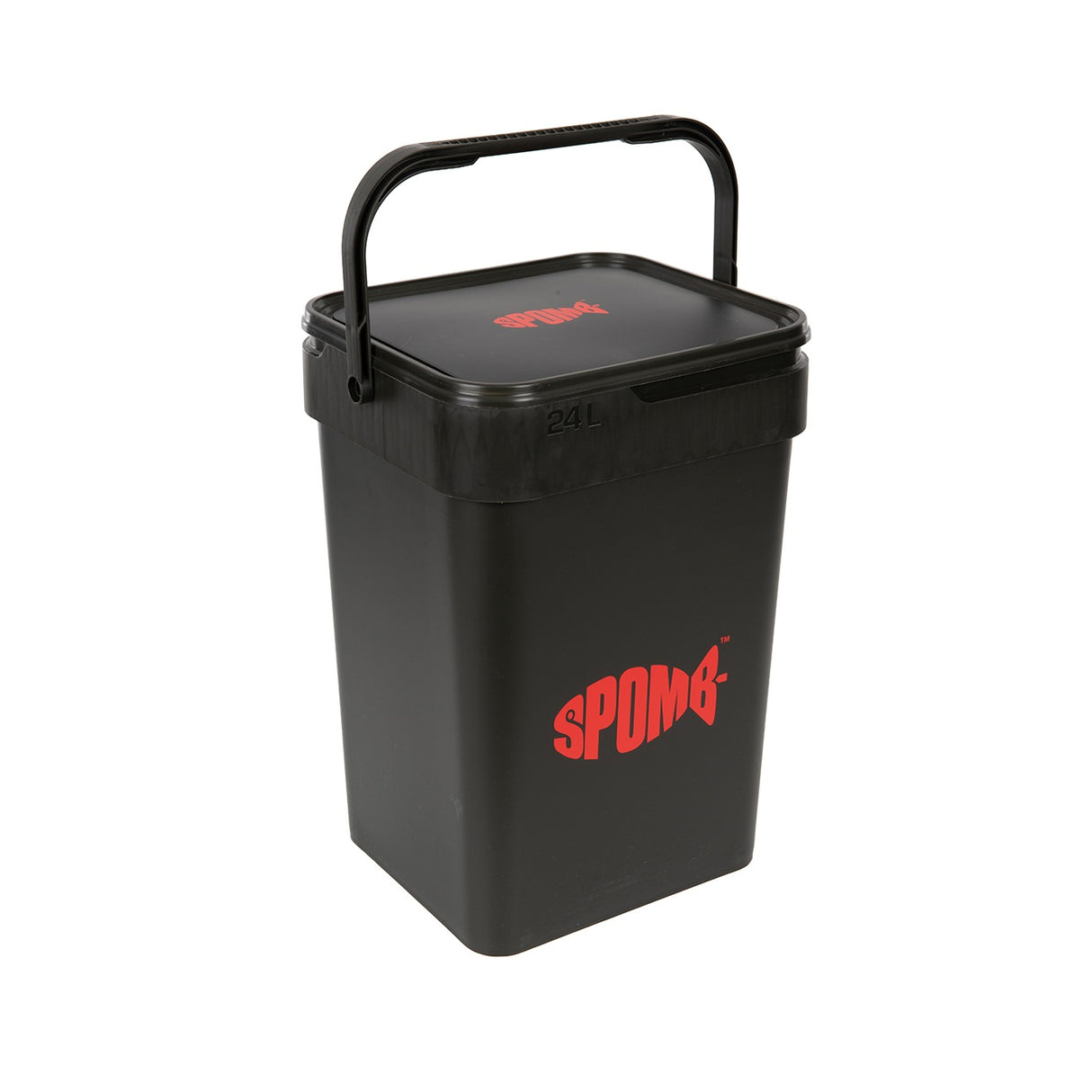 Kostka Spomb Camo 24 litrů