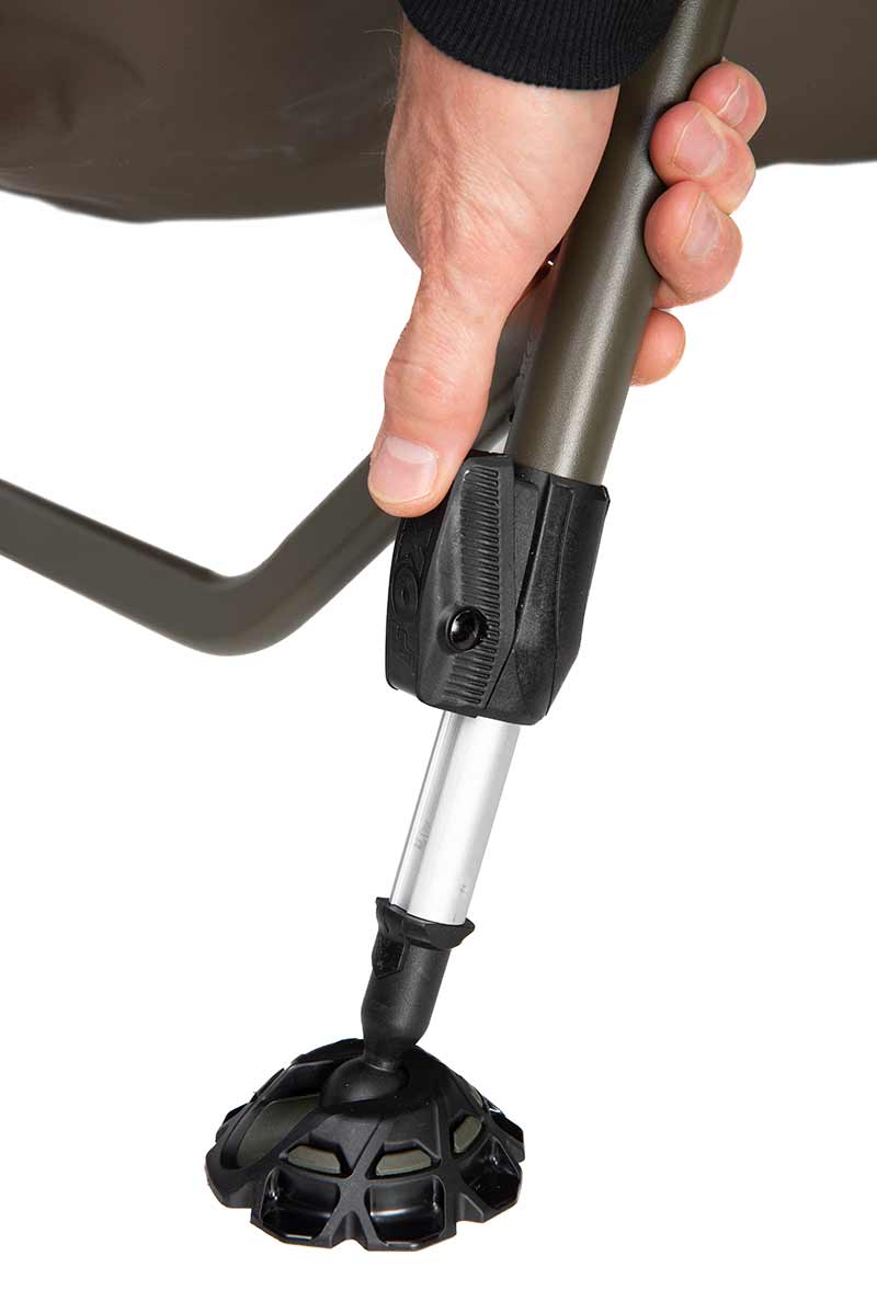 postýlka Fox Carpmaster