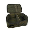 Estuche Sonik Bank-Tek - Tienda Carpfishing