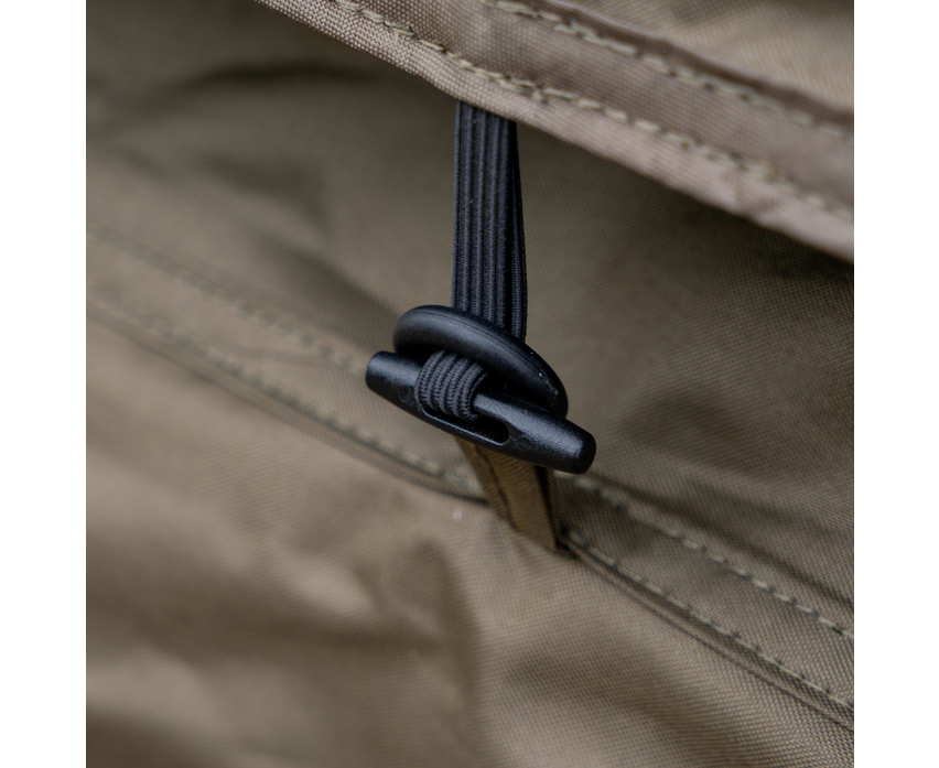 Rozšíření + Přístřešek druhé vrstvy Avid Carp Exo 2