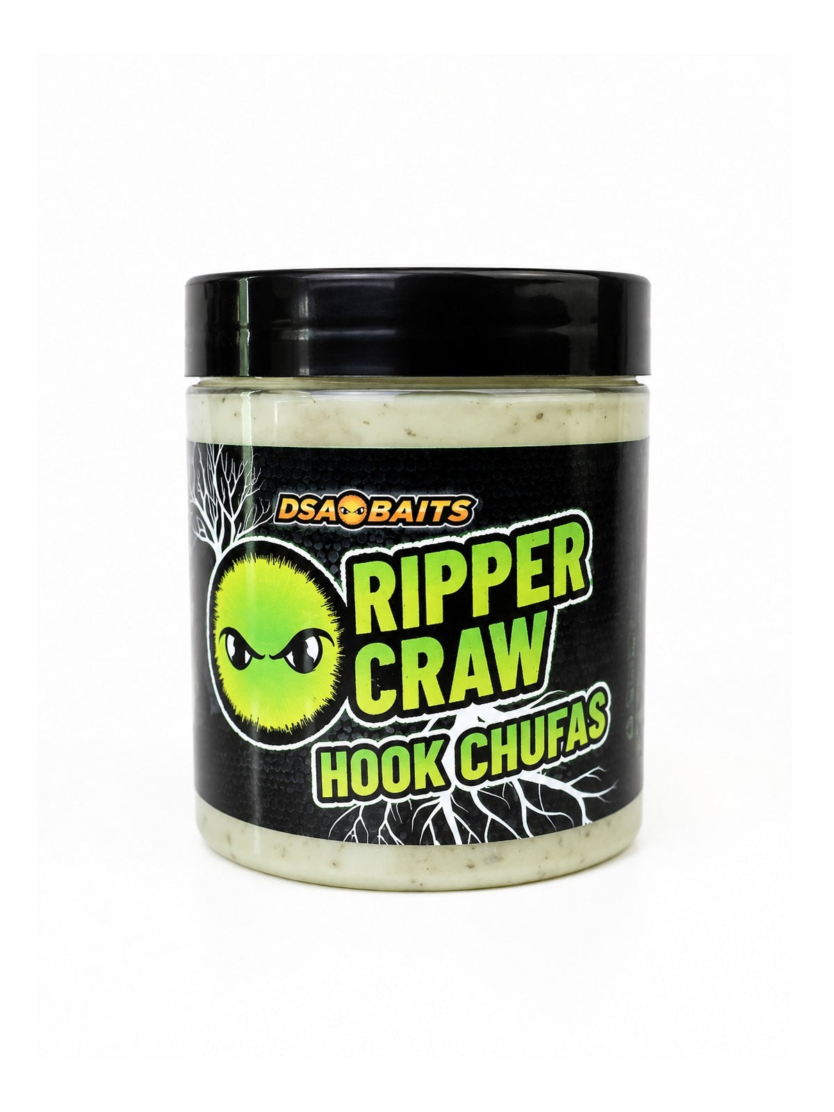 Háček Chufas DSA Baits Ripper Craw 250 ml