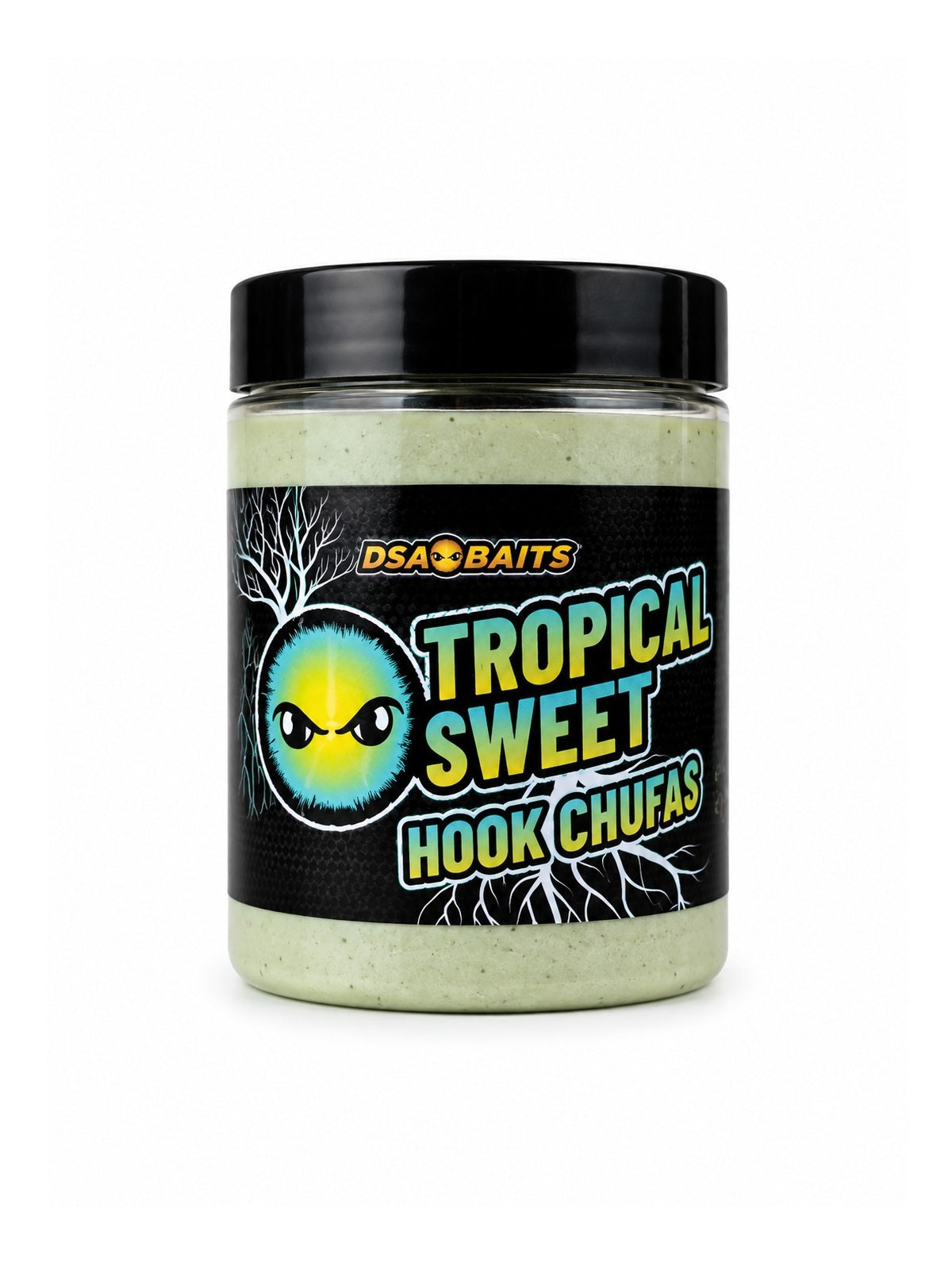 Háček Chufas DSA Baits Tropický sladký 250 ml