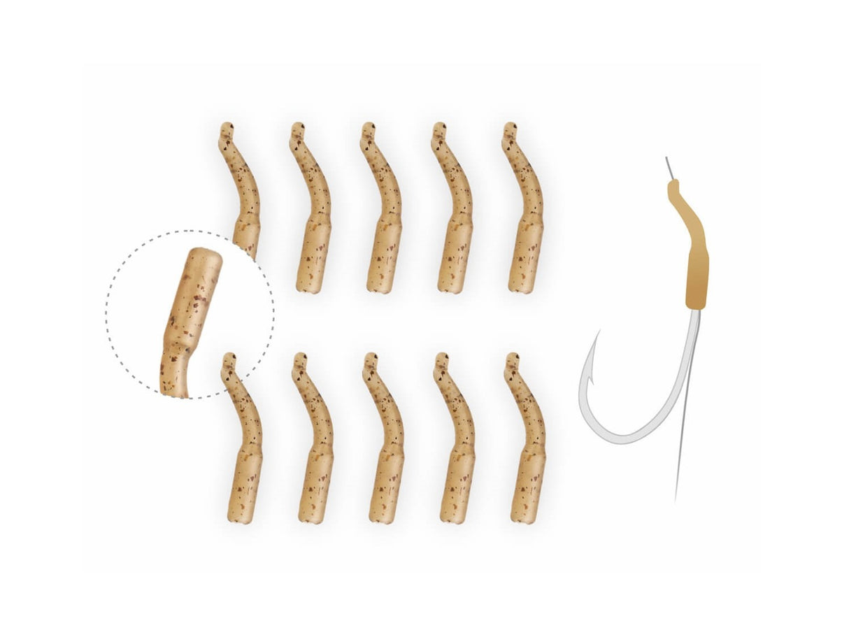 Zarovnávač čar Zfish pro