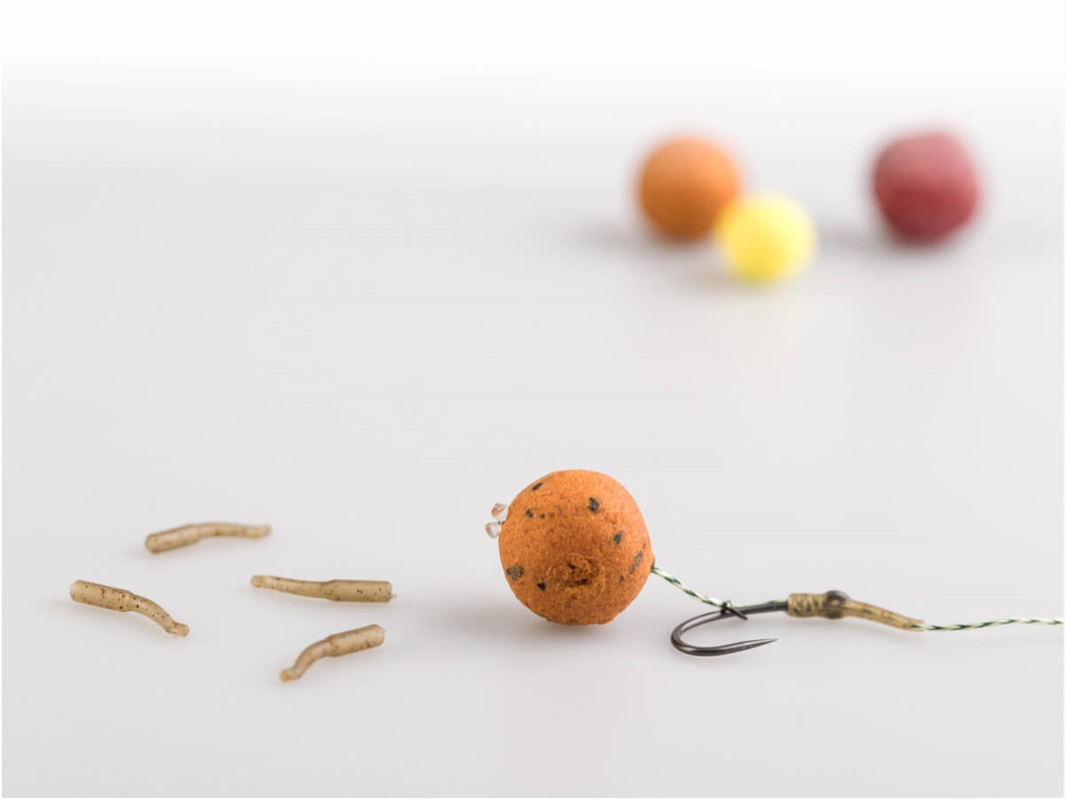 Zarovnávač čar Zfish pro