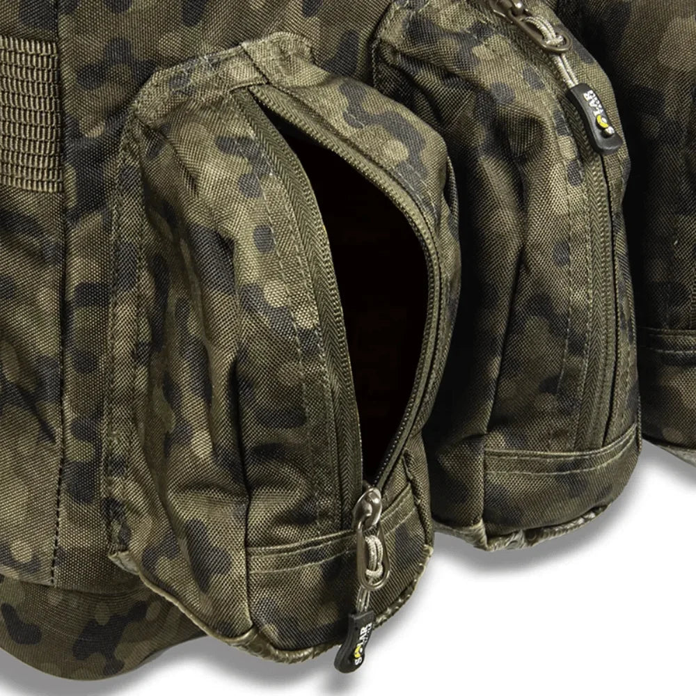 Tašky Solar SP C-Tech Tackle Carryall systém