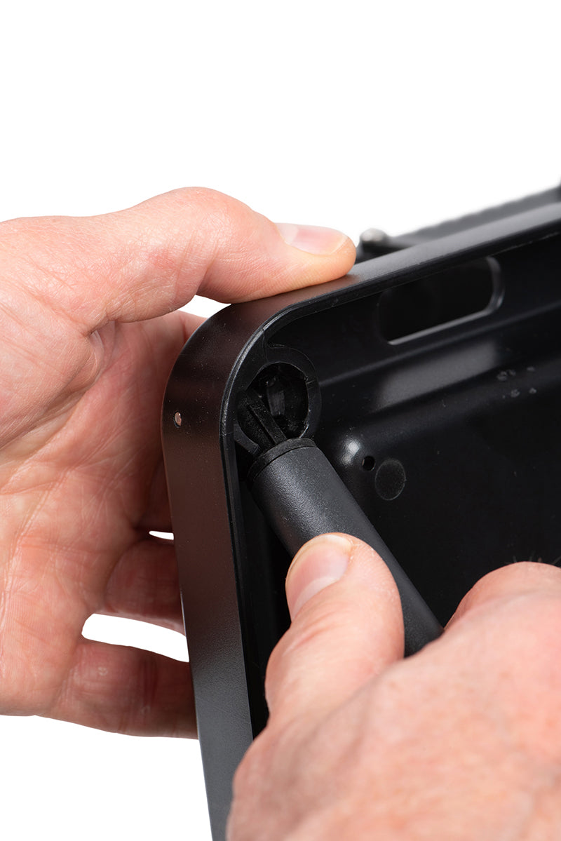 stůl Fox pro přístřešek 2 Tier Compact