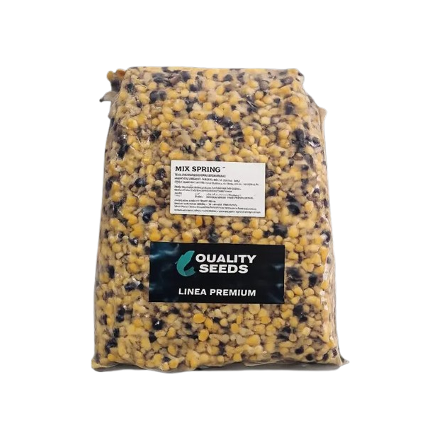 Směs semen Quality Seeds Pružina 5kg