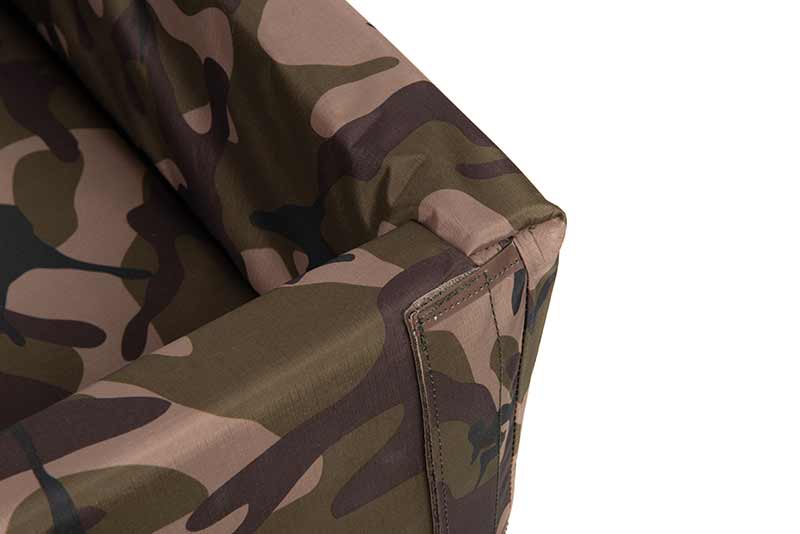 Koberec Fox Camolite