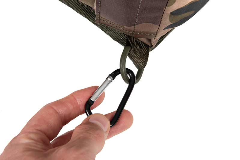 Koberec Fox Camolite