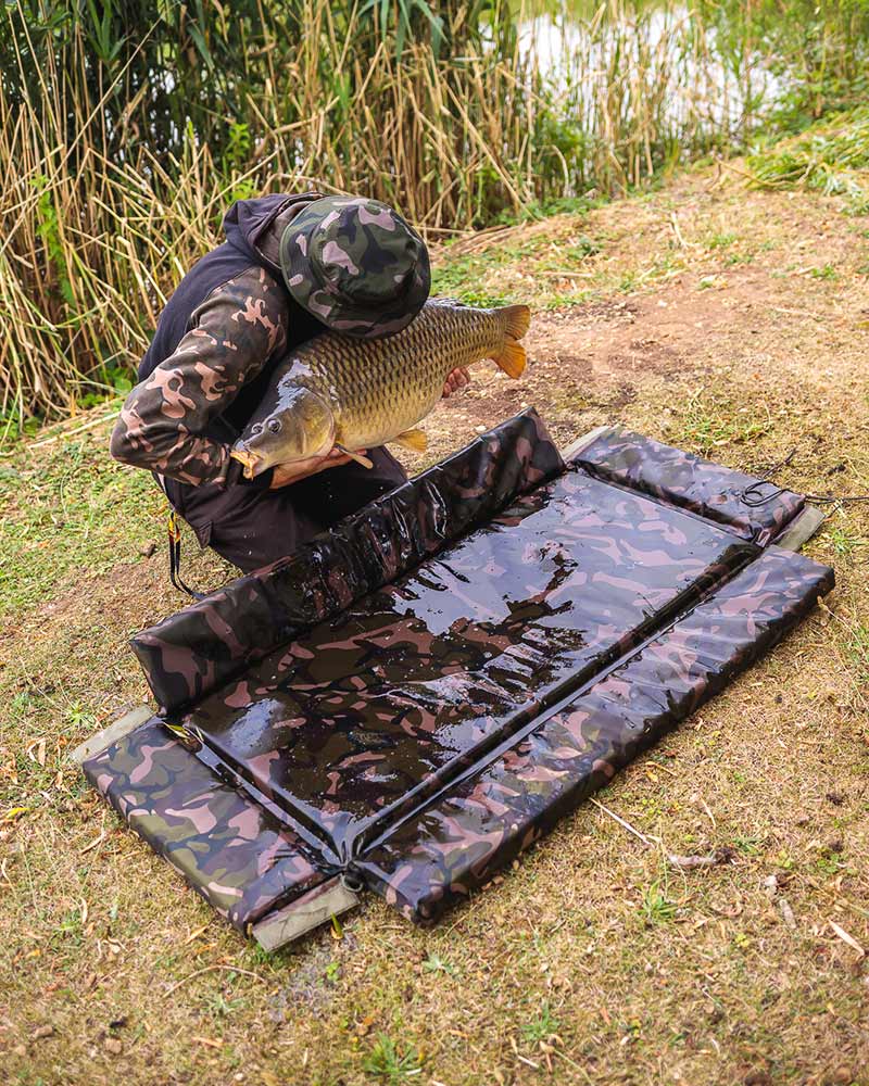 Koberec Fox Camolite