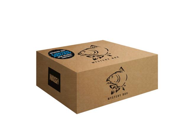 Pack Nash Mystery Box