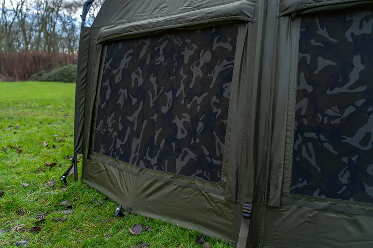 Přístřešek Fox Frontier Lite