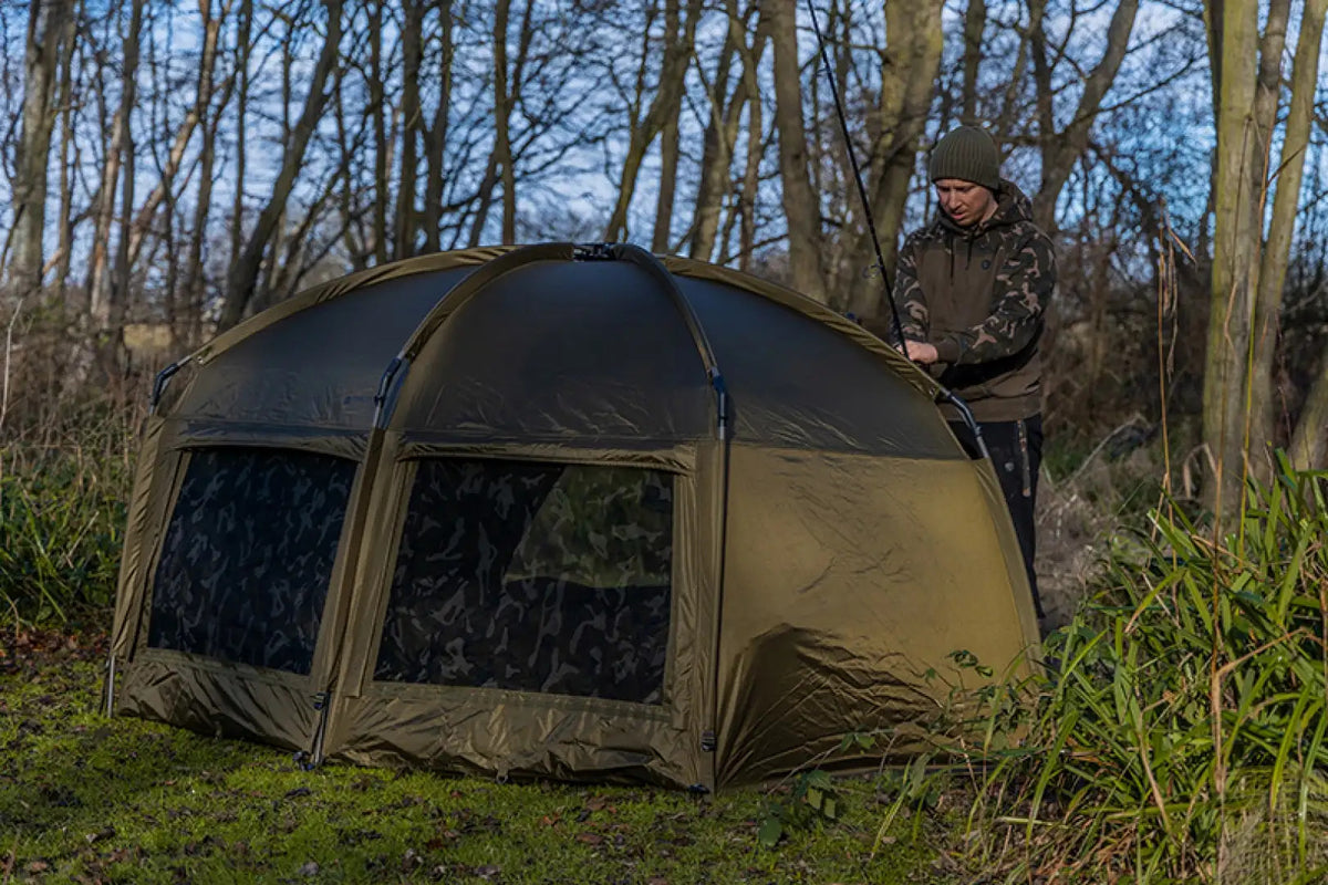 Přístřešek Fox Frontier Lite