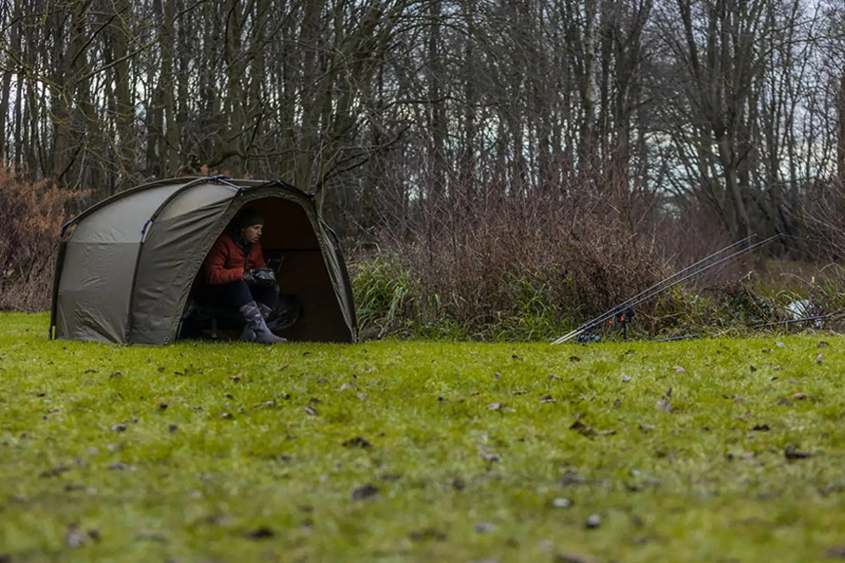 Přístřešek Fox Frontier Lite