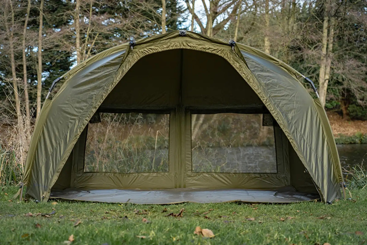 Přístřešek Fox Frontier Lite
