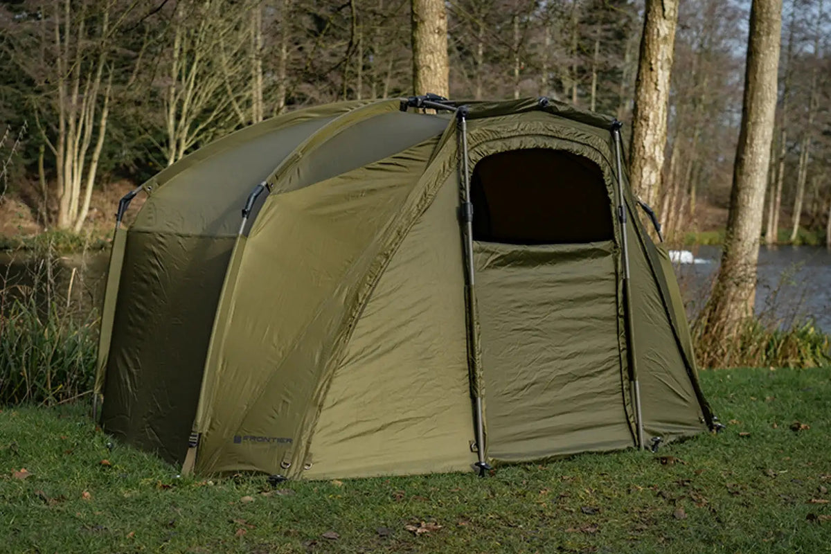 Přístřešek Fox Frontier Lite