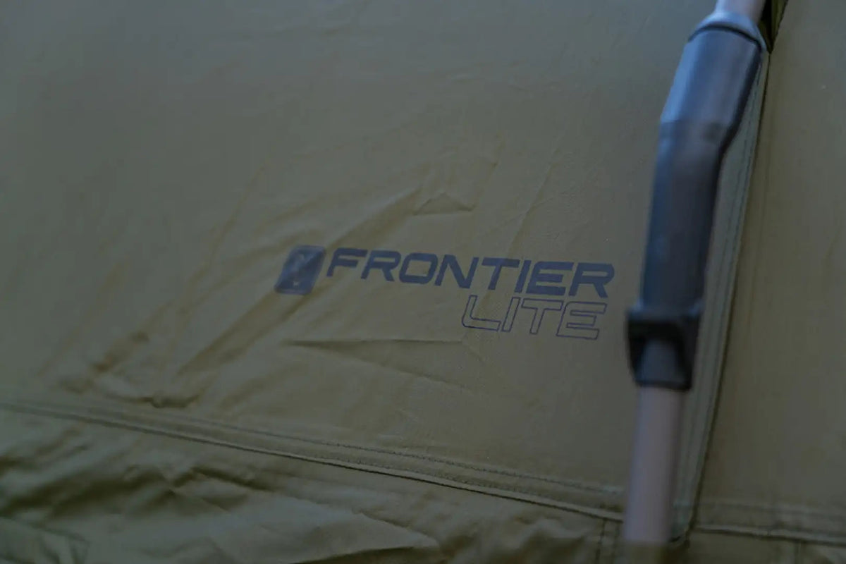 Přístřešek Fox Frontier Lite