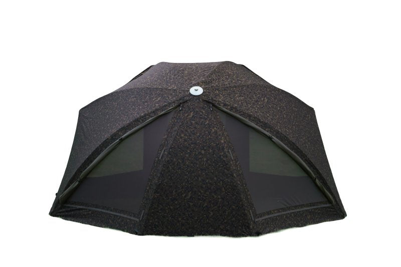 Přístřešek Solar Undercover Brolly System