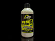Remojo Booster Fluorine Peralbaits Piña Natural 500 ml - Tienda Carpfishing