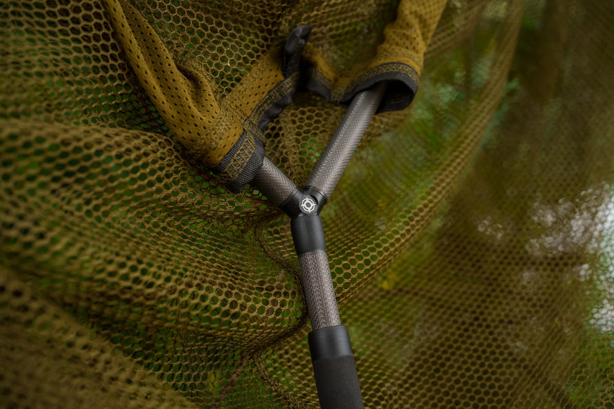Podběrák Nash Scope OPS Retract 42" 2 Díly