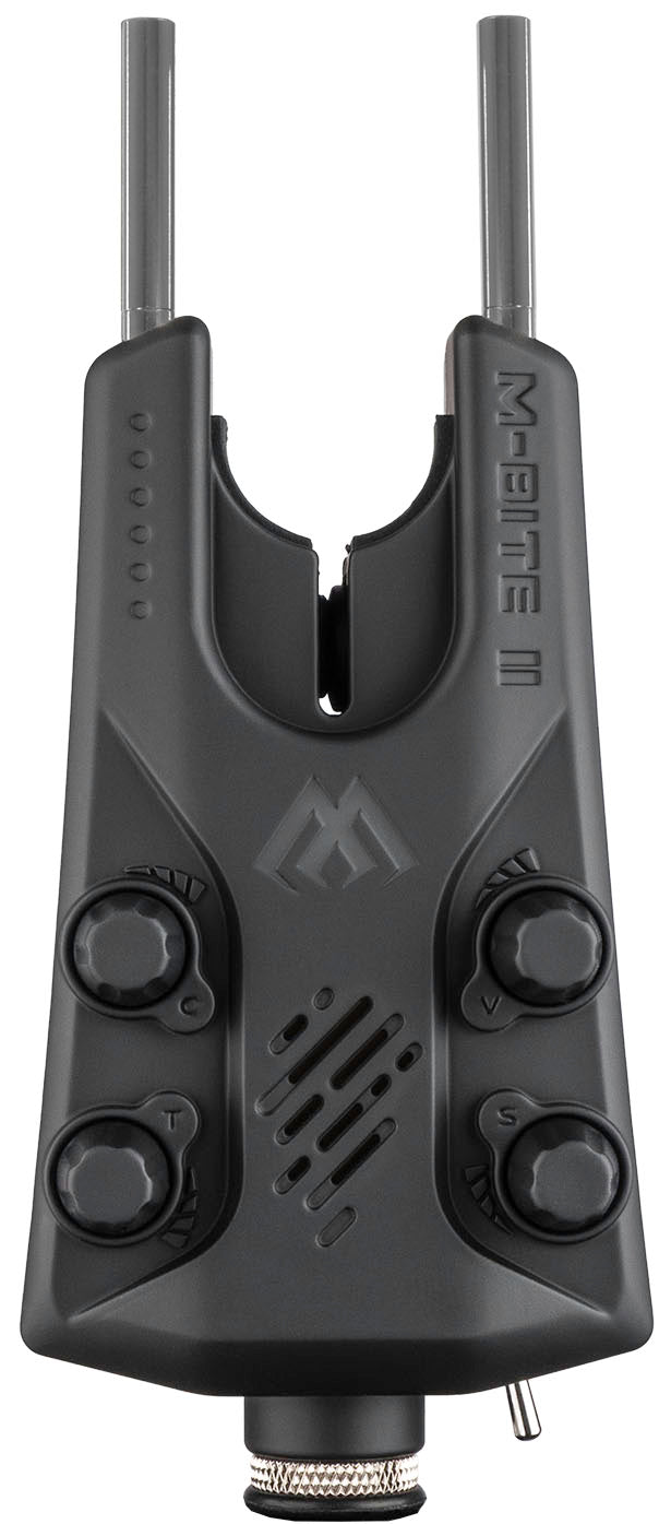 Sada 3+1 budíků Mikado} M-Bite II