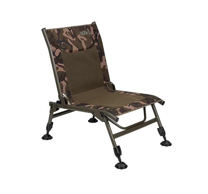 Židle Fox Duralite Recliner