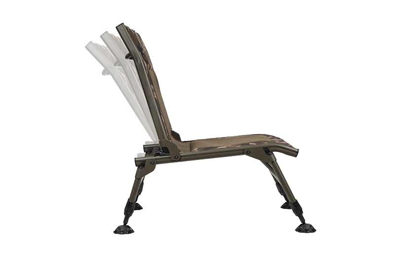 Židle Fox Duralite Recliner