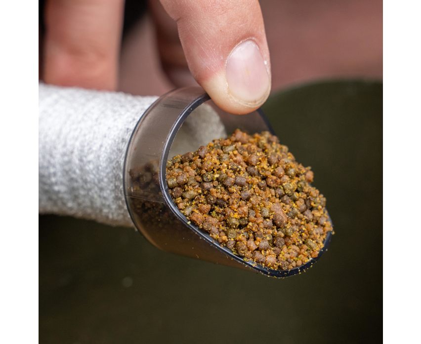 síťový systém Pva Avid Carp 35 mm